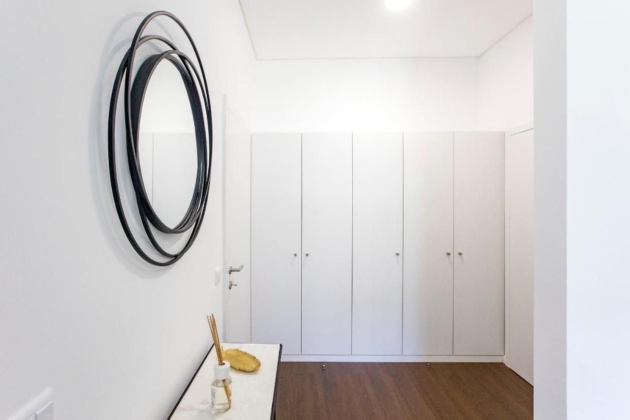 بورتو Superb 1Br Flat W/ Garden, Ac & Free Parking By Lovelystay المظهر الخارجي الصورة